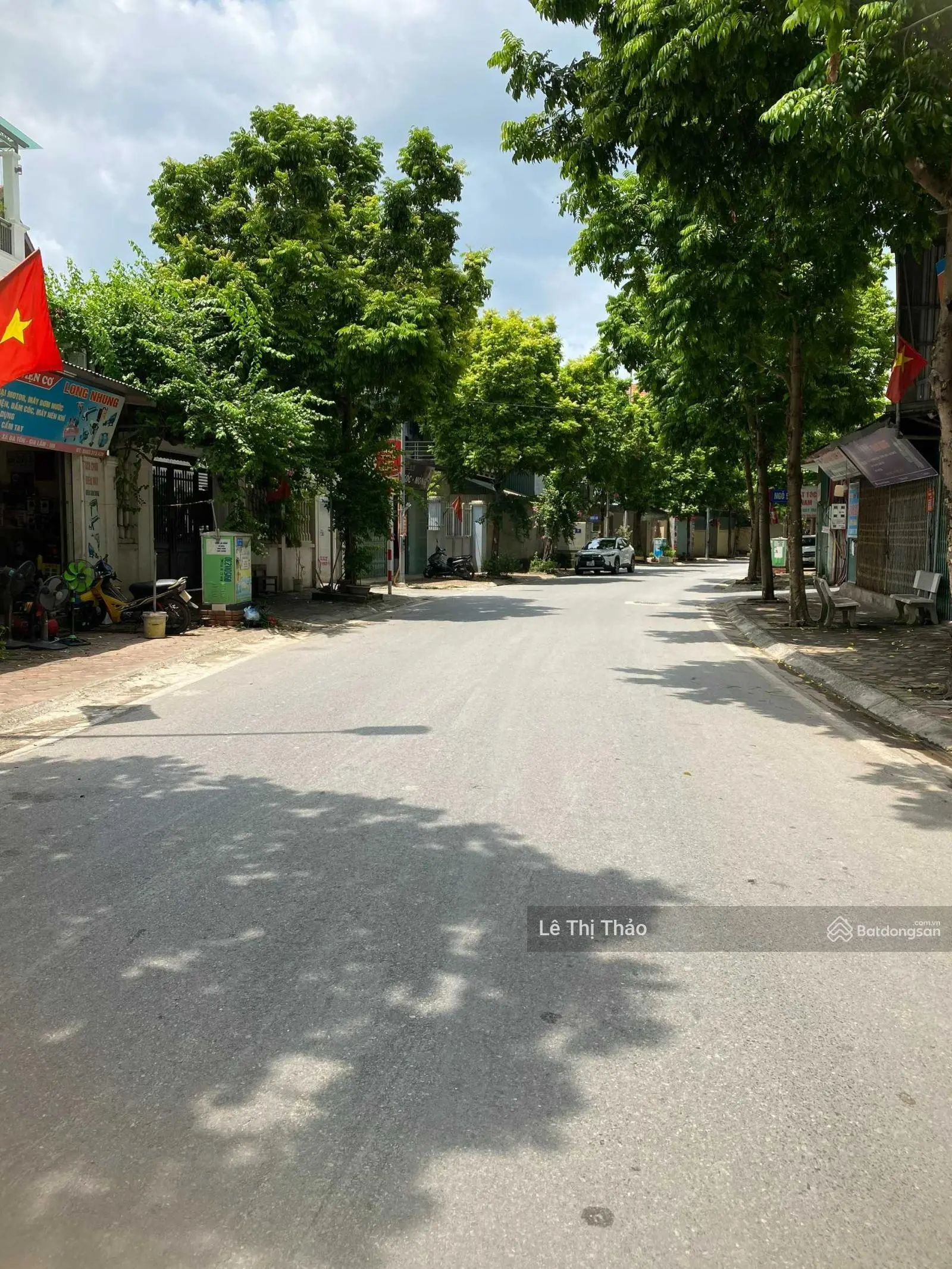Cần tiền bán rẻ gấp mảnh đất hơn 3 tỷ tại Đa Tốn Gia Lâm