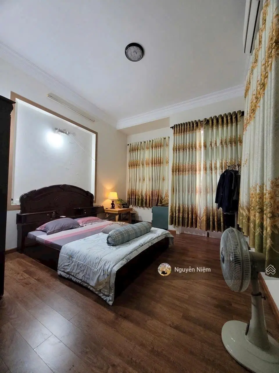 Nhà Gần Biển Chỉ 300m - 91m2 - MẶt Tiền Rộng 6,8m . 7,8 tỷ - 3 tầng- Hướng Đông Mát Mẻ