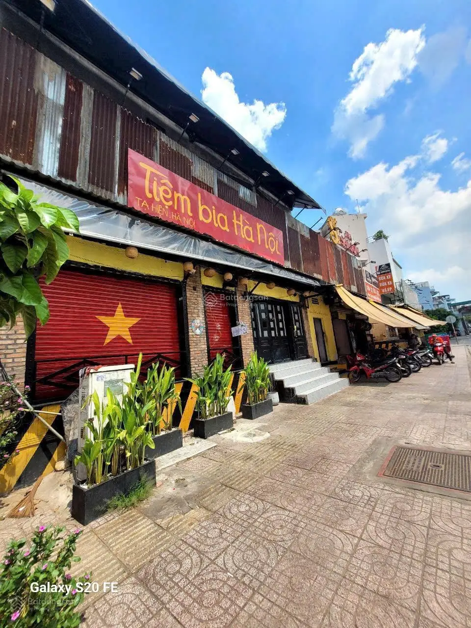 Bán nhà MT đường Phạm Văn Đồng, 1T 1L, DTCN 24m2, vị trí kinh doanh, giá 5,89 tỷ TL 0901 291 ***