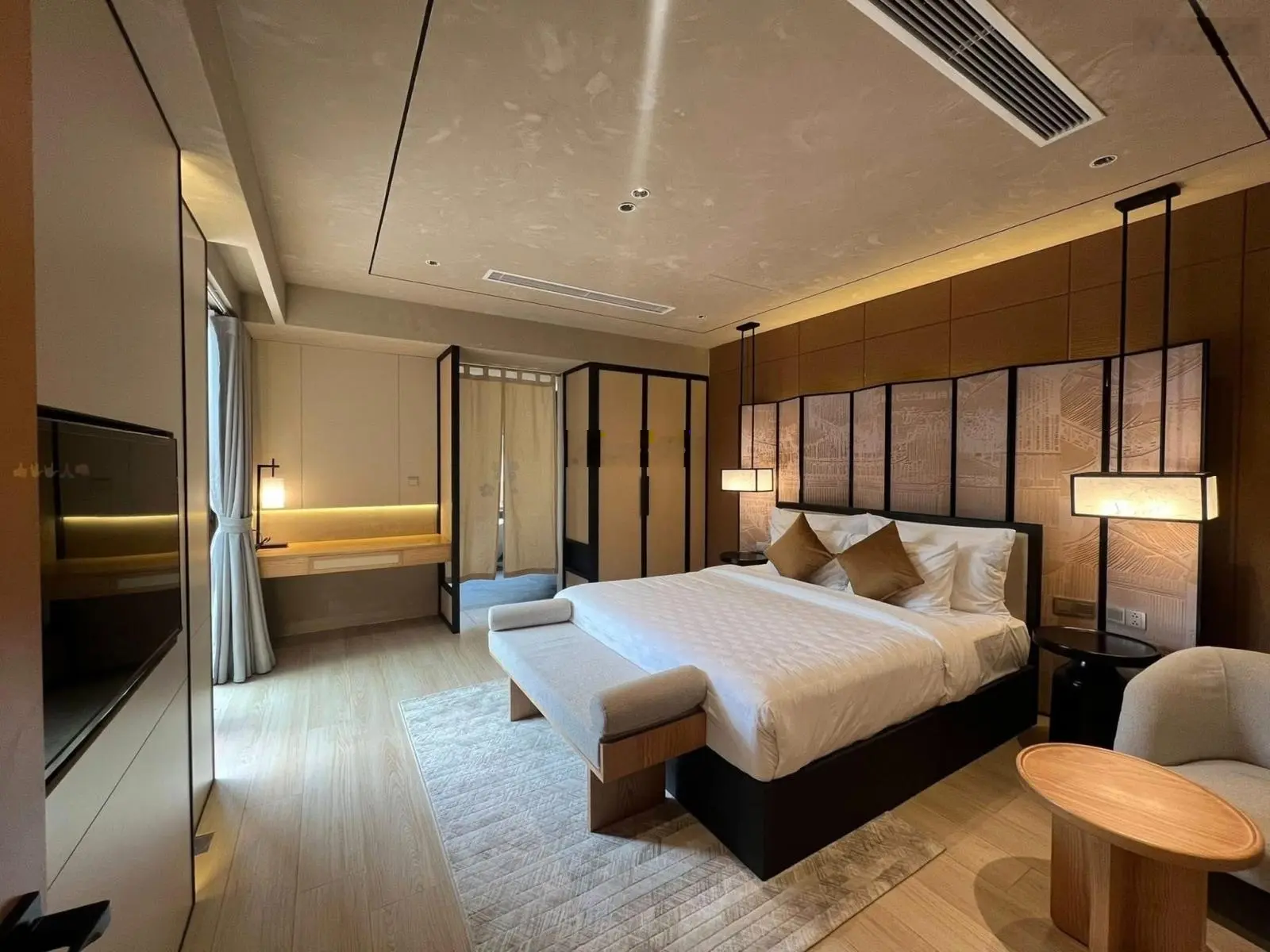 Tokyu retreat biệt thự khoáng nóng chuẩn nhật gần hà nội nhất! giá chỉ từ 9 tỷ