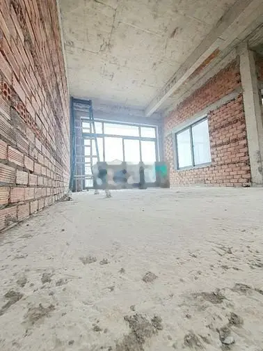 Biệt thự KDC Bửu Long nhà thô 9,45 tỷ view đẹp hoàn thiện ở ngay NGỘP