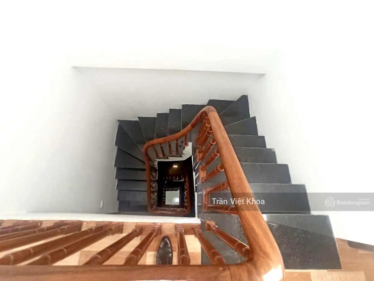 Bán nhà mới 4 tầng - 38m - quang trung, yên nghĩa - gần ô tô - 5.5 tỷ