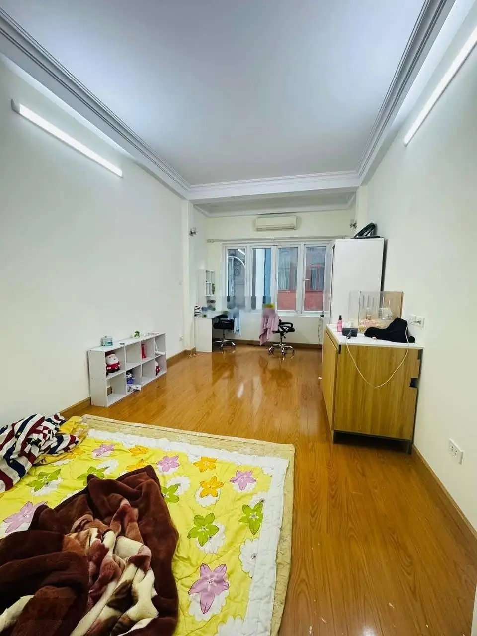 Bán nhà riêng DT35m sổ đỏ chính chủ