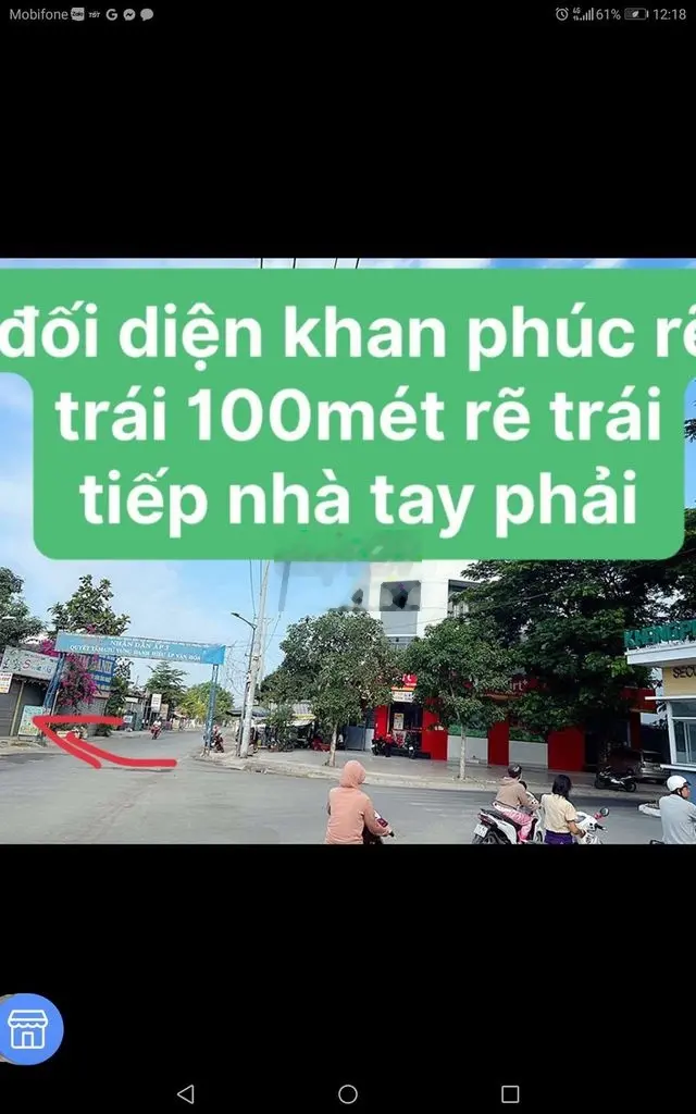 BÁN CĂN NHÀ MỚI ĐẸP HẺM RỘNG 19,25M2 ĐƯONG TÂN LIÊM KẾ CHỢ PHÚ LẠC