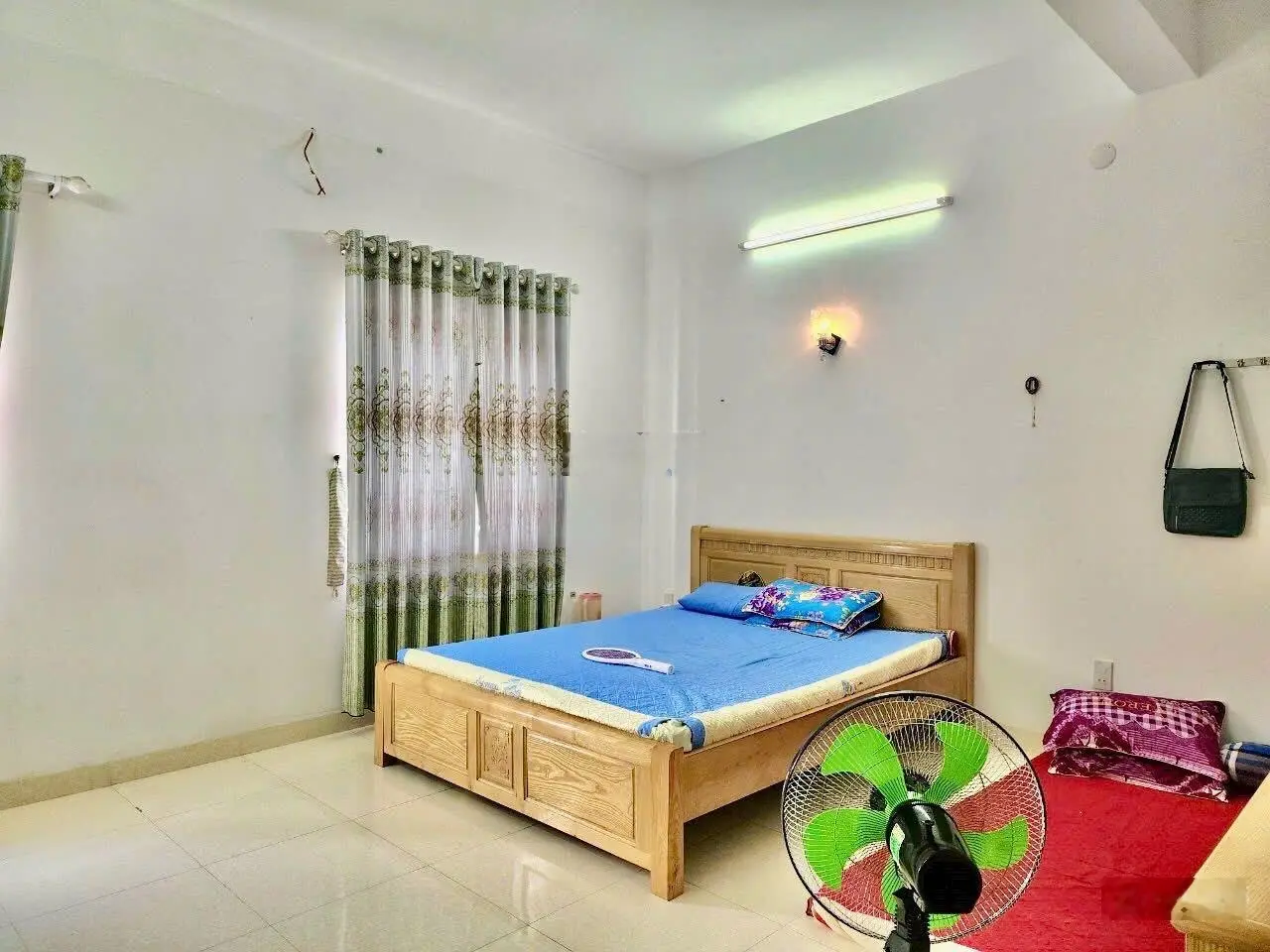 Bán nhanh bán nhà 3 tầng khu An Bình Tân Nha Trang