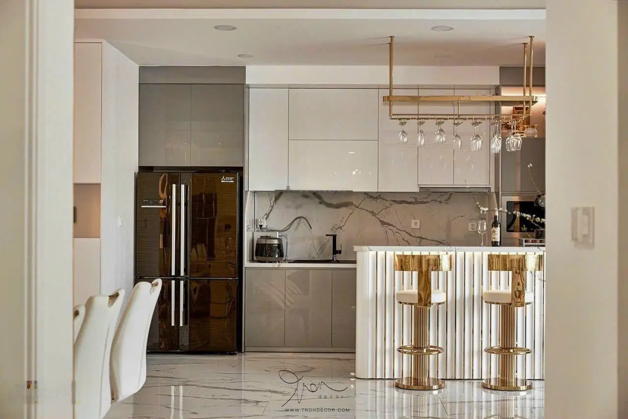 Căn hộ chung cư Riverpark Premier giá 13,95 tỷ VND tại Quận 7