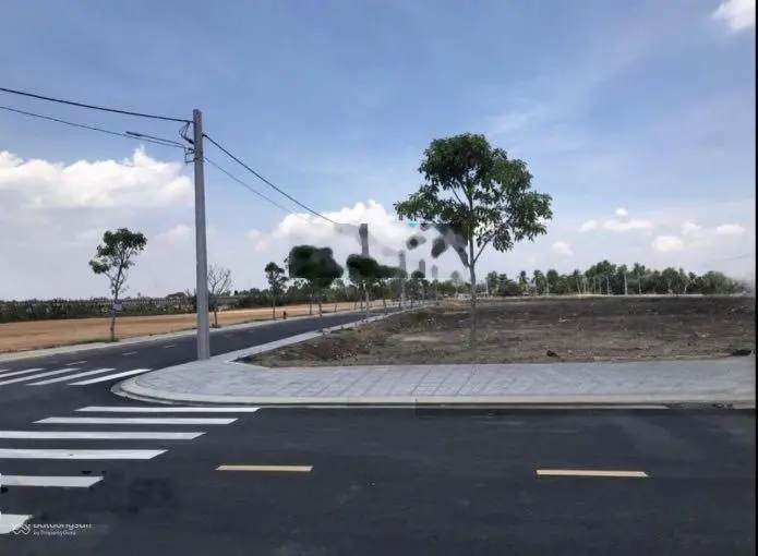 Sở hữu ngay nền đất đẹp. Phường Hiệp Bình Phước, Thủ Đức. Sổ hồng sẵn