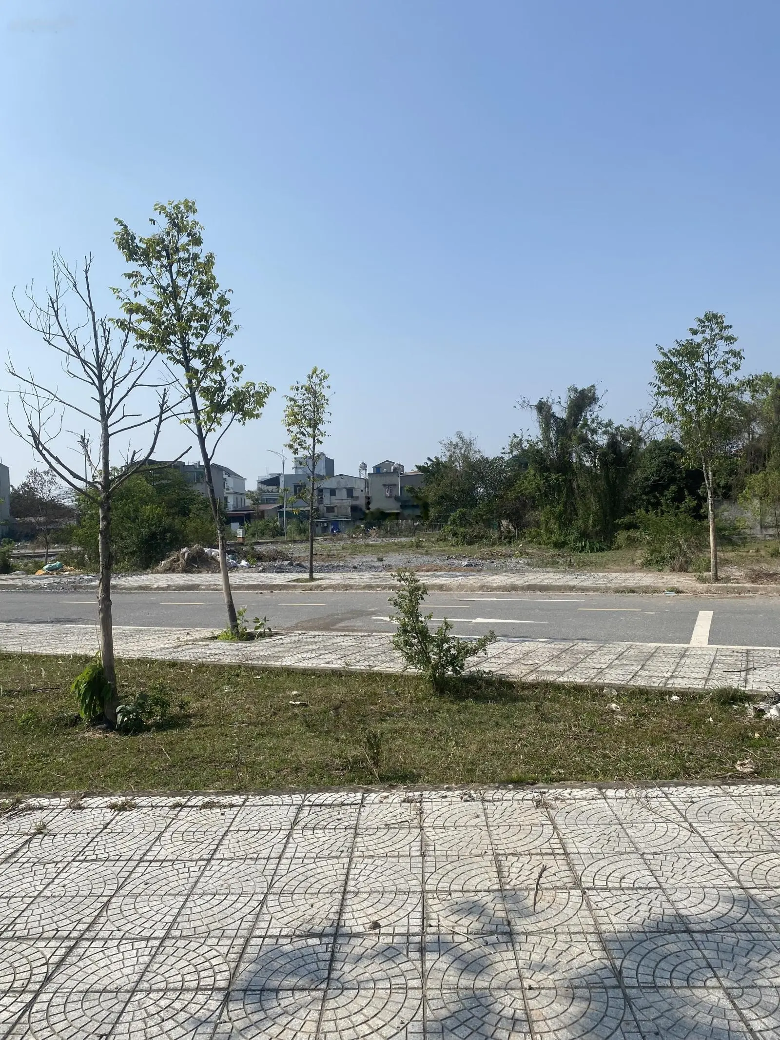 Bán đất tại Hano Park 2, giá 25 triệu / m2, diện tích 100m2, pháp lý đầy đủ