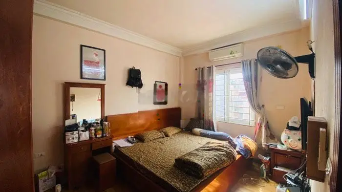BÁN NHÀ MẶT PHỐ TRẦN CUNG, KINH DOANH ĐA DẠNG, 48,3M2, GIÁ 10,9 TỶ