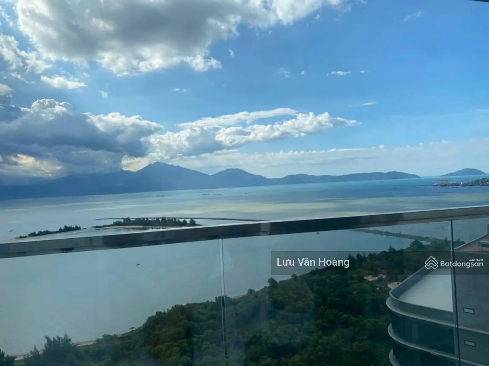 Căn hộ Đà Nẵng view biển, view sông Hàn, nhận nhà ngay giá chỉ 35 triệu/m2