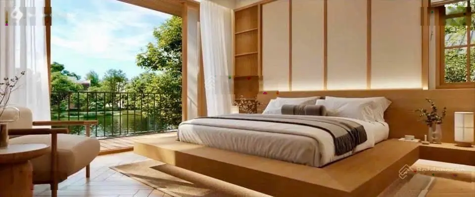Tổng Vốn Ban Đầu 13,6 tỷ sở hữu biệt thự Onsen 290m2 tại Ecovillage Sài Gòn River LH: 0963 552 ***