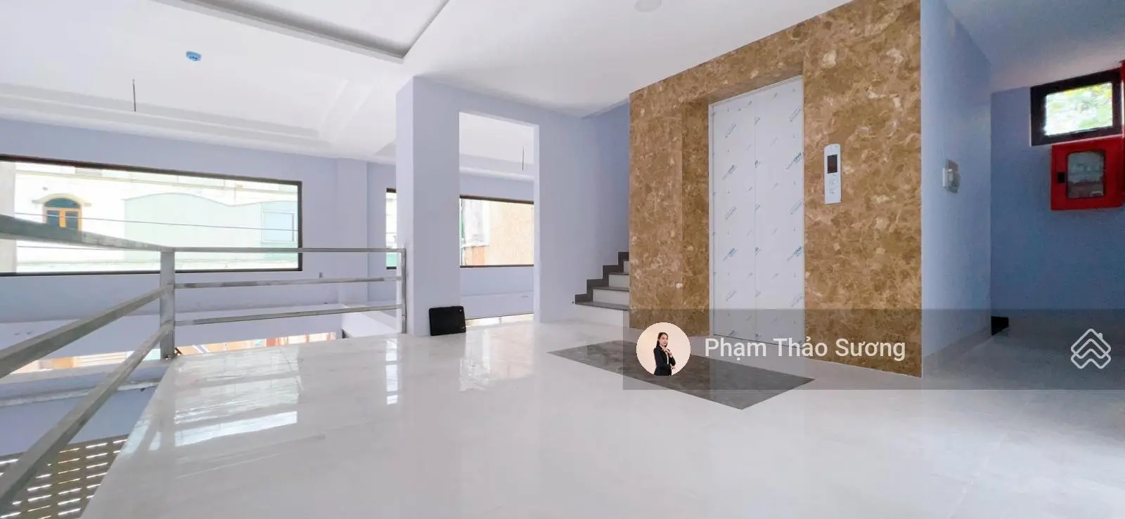 Siêu phẩm! Toà nhà CHDV 135m2 6 tầng sát trục Đỗ Xuân Hợp, Phước Long B - kế Global City chỉ 24 tỷ