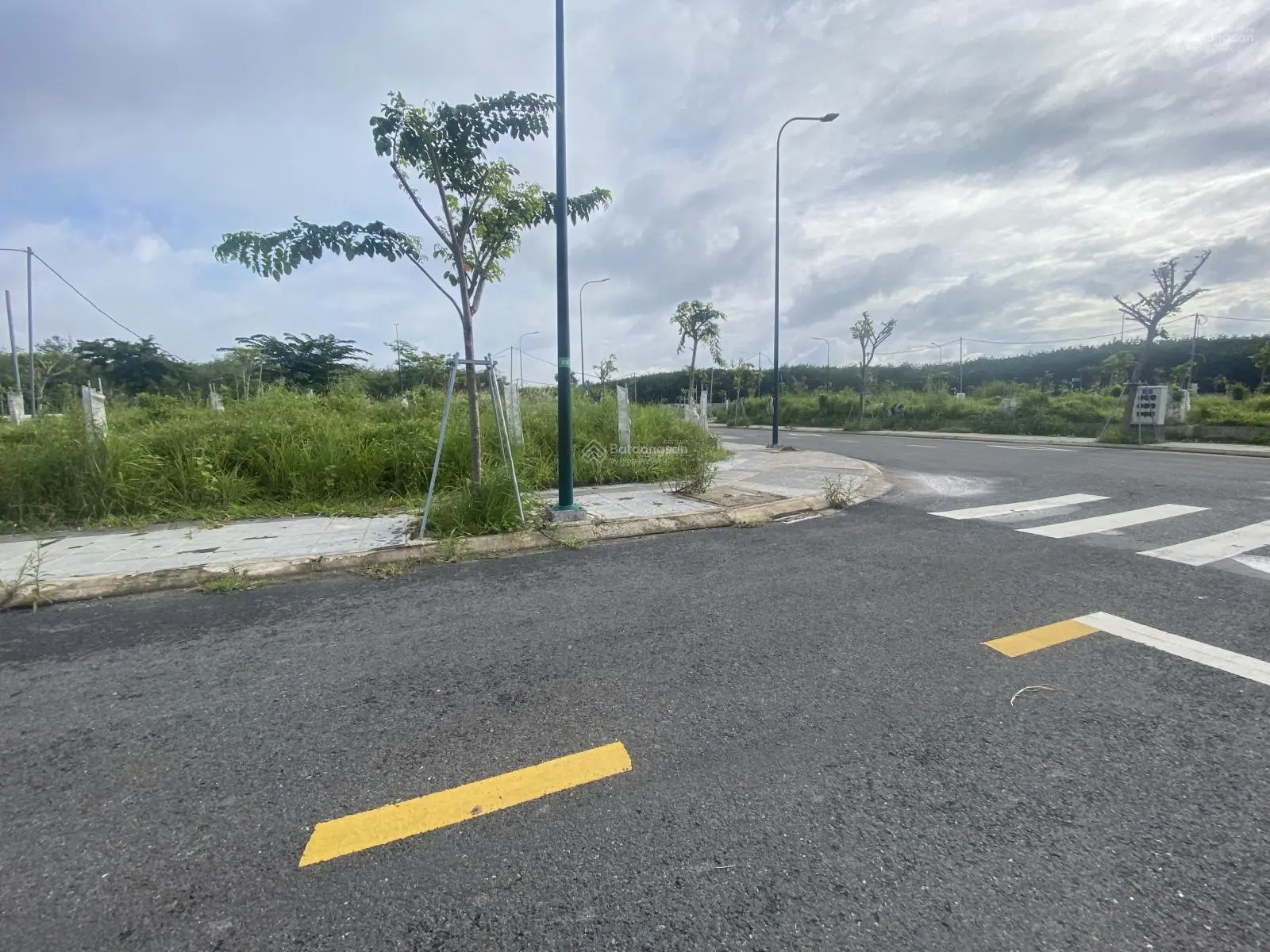 Đất nền ngay TT TP mới Bình Dương LH 0971 957 ***