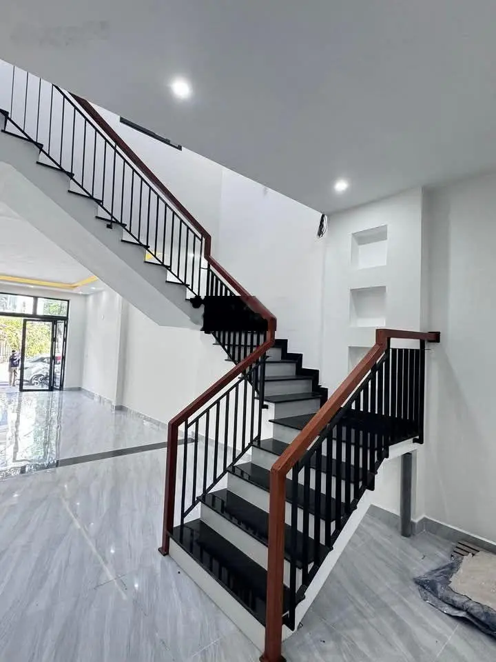 Cần bán gấp căn nhà mặt tiền đường 7m5 Nguyễn Chí Diễu, Sơn Trà, An Hải Bắc