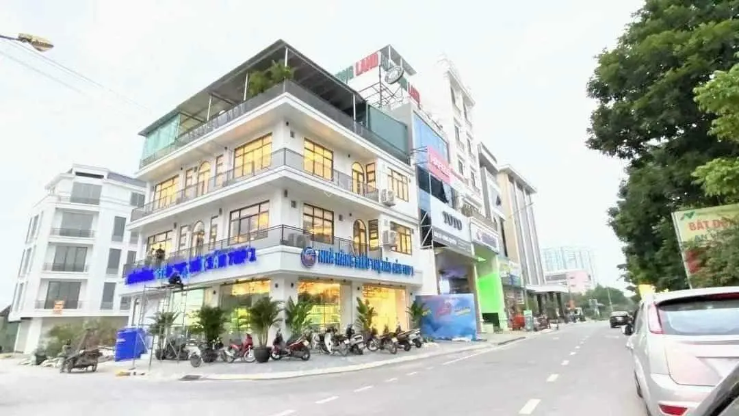 Bán đất tại Đường 379, Văn Giang, Hưng Yên. Diện tích 108,2m2, giá thương lượng