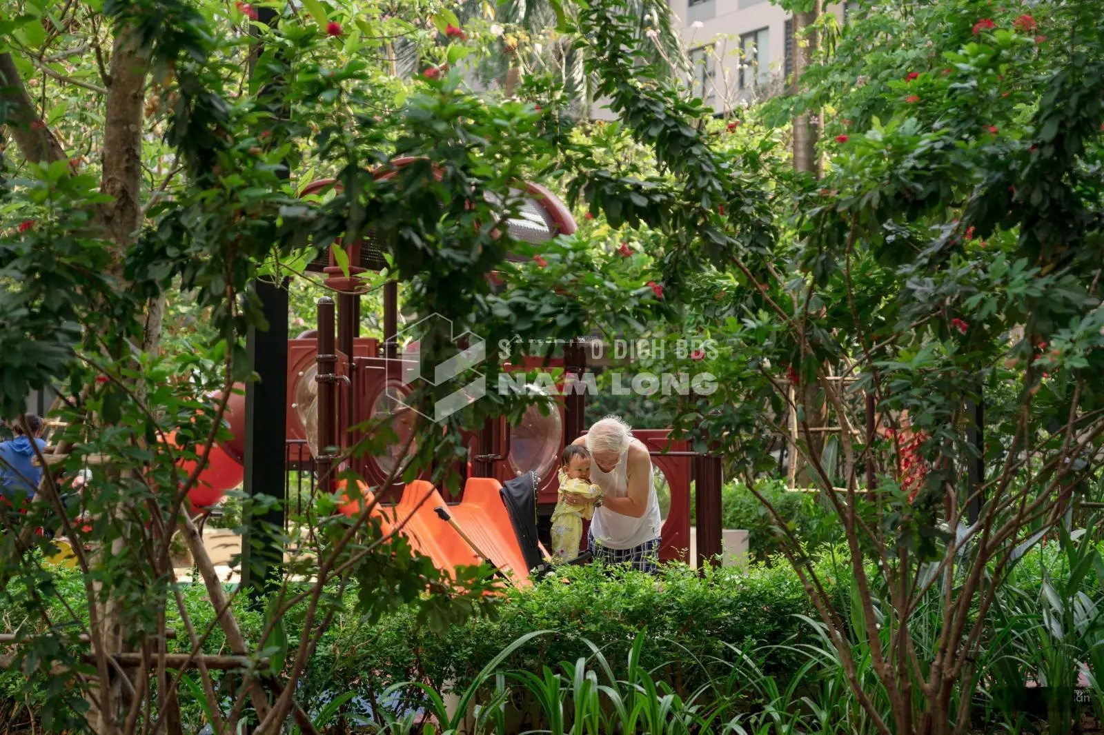 Bán căn hộ giá gốc từ CĐT Nam Long Akari City với nhiều ưu đãi hấp dẫn nhất trước nay
