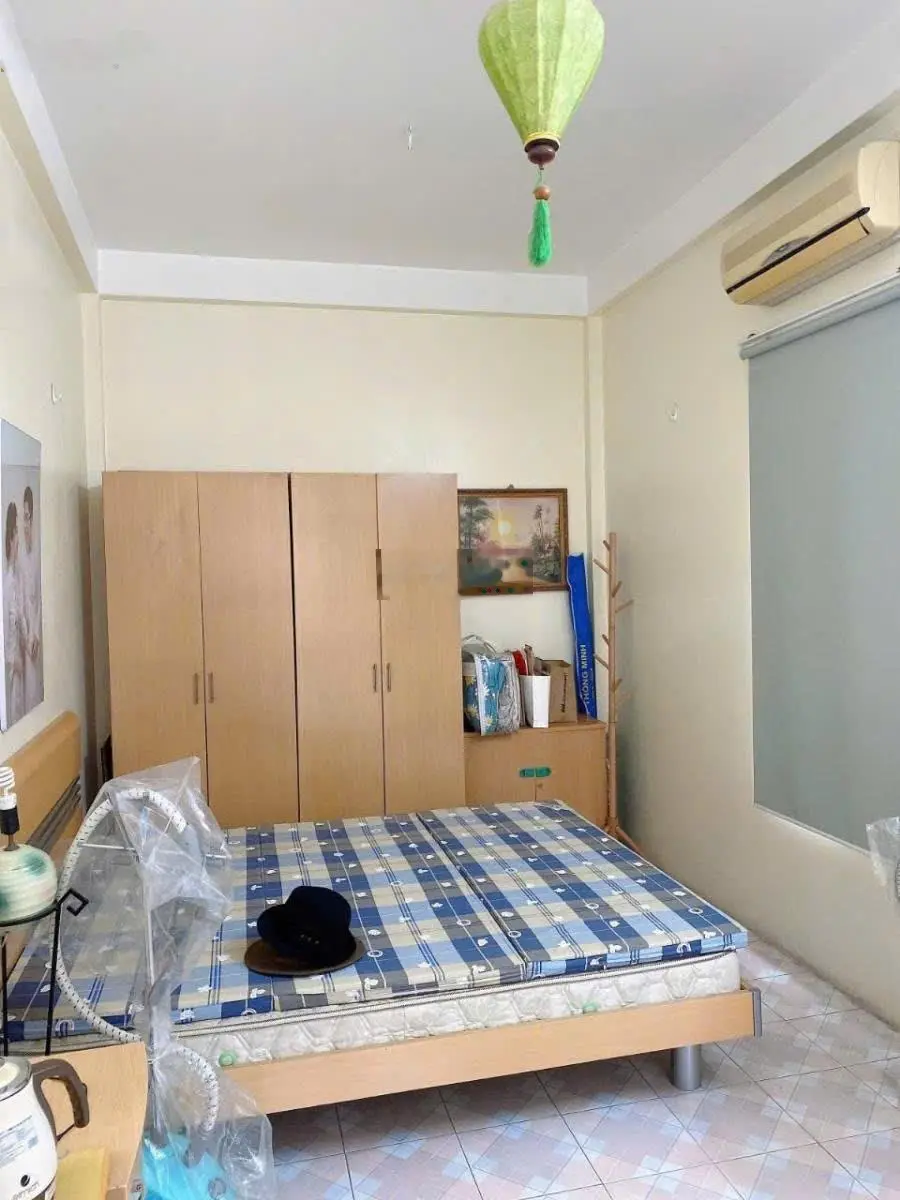 Nhà phố Phan Đình Giót - 68m2 - ô tô đỗ - lô góc 3 thoáng - mặt tiền bề thế - kinh doanh - 280tr/m2