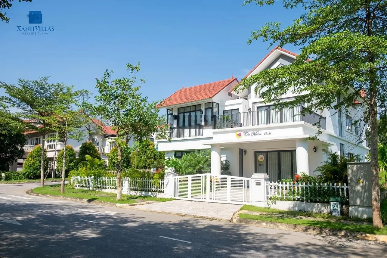 Chính chủ cần bán căn Xanh Villas, diện tích 270m2, hướng Đông, vị trí đẹp, giá cam kết rất tốt