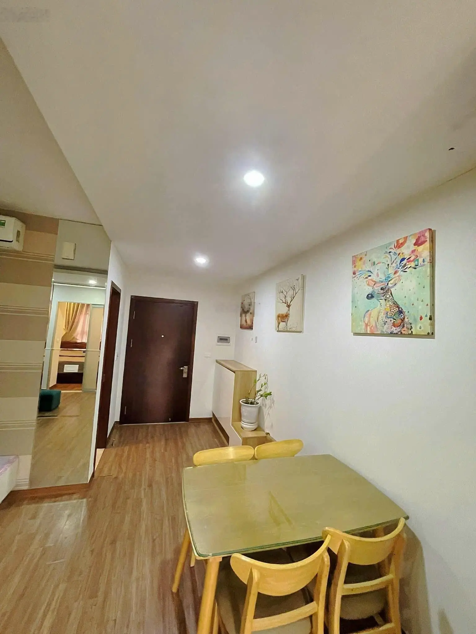 Em cần bán vài căn Cát Tường Thống Nhất 3PN 2VS