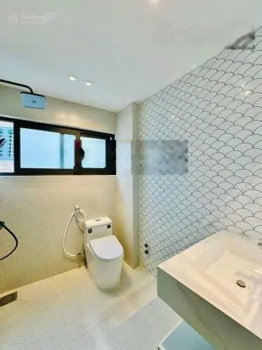 Bán nhà riêng tại Bùi Hữu Nghĩa, 56m2, 3PN, 3WC, 2 tầng, Q5, HCM Gọi ngay 0374926201