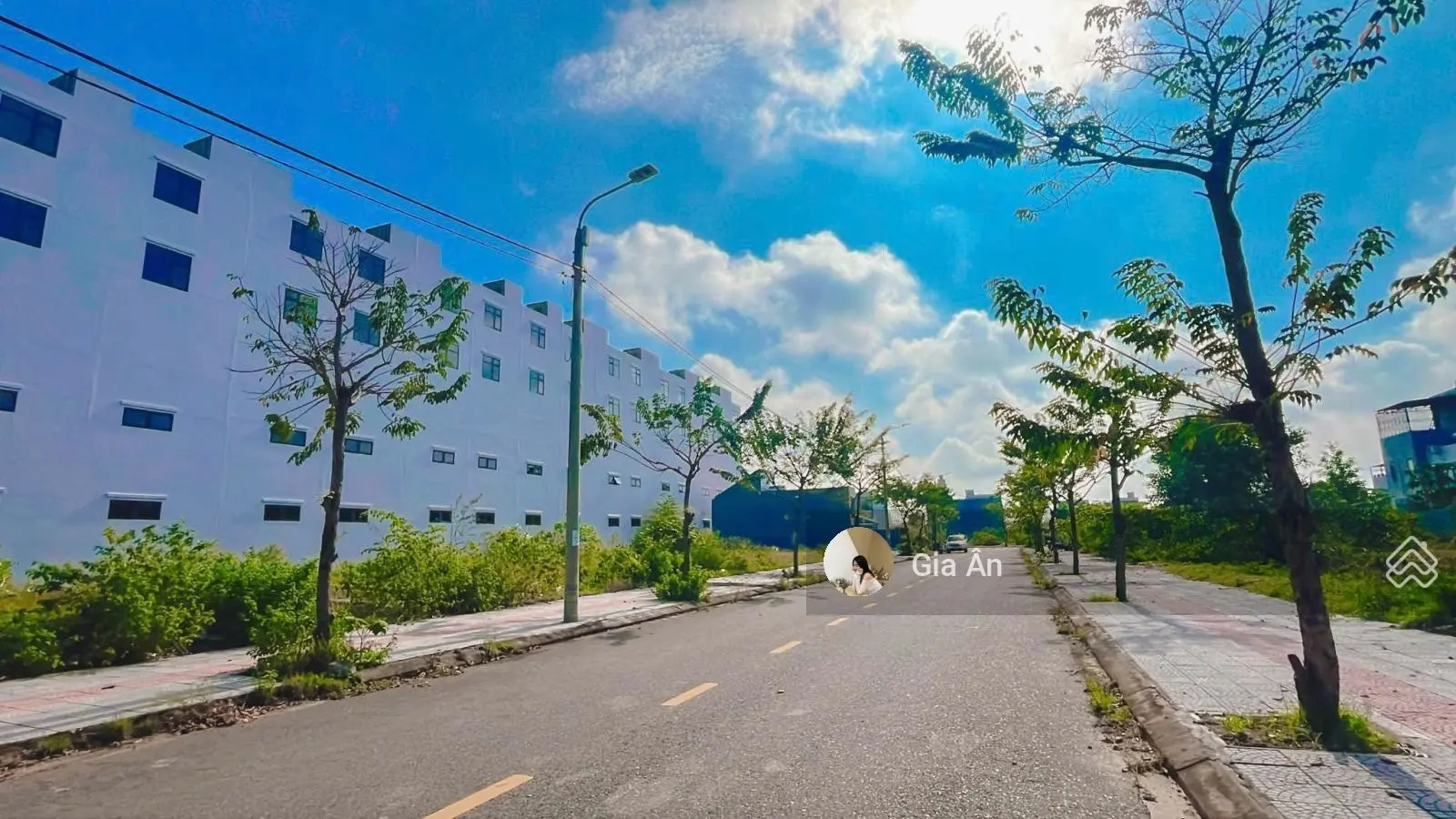 Ra nhanh lô đất thổ cư 150m2/500tr SHR tại MTĐ 23/8, Phường 8, Bạc Liêu gần Chợ Bạc Liêu