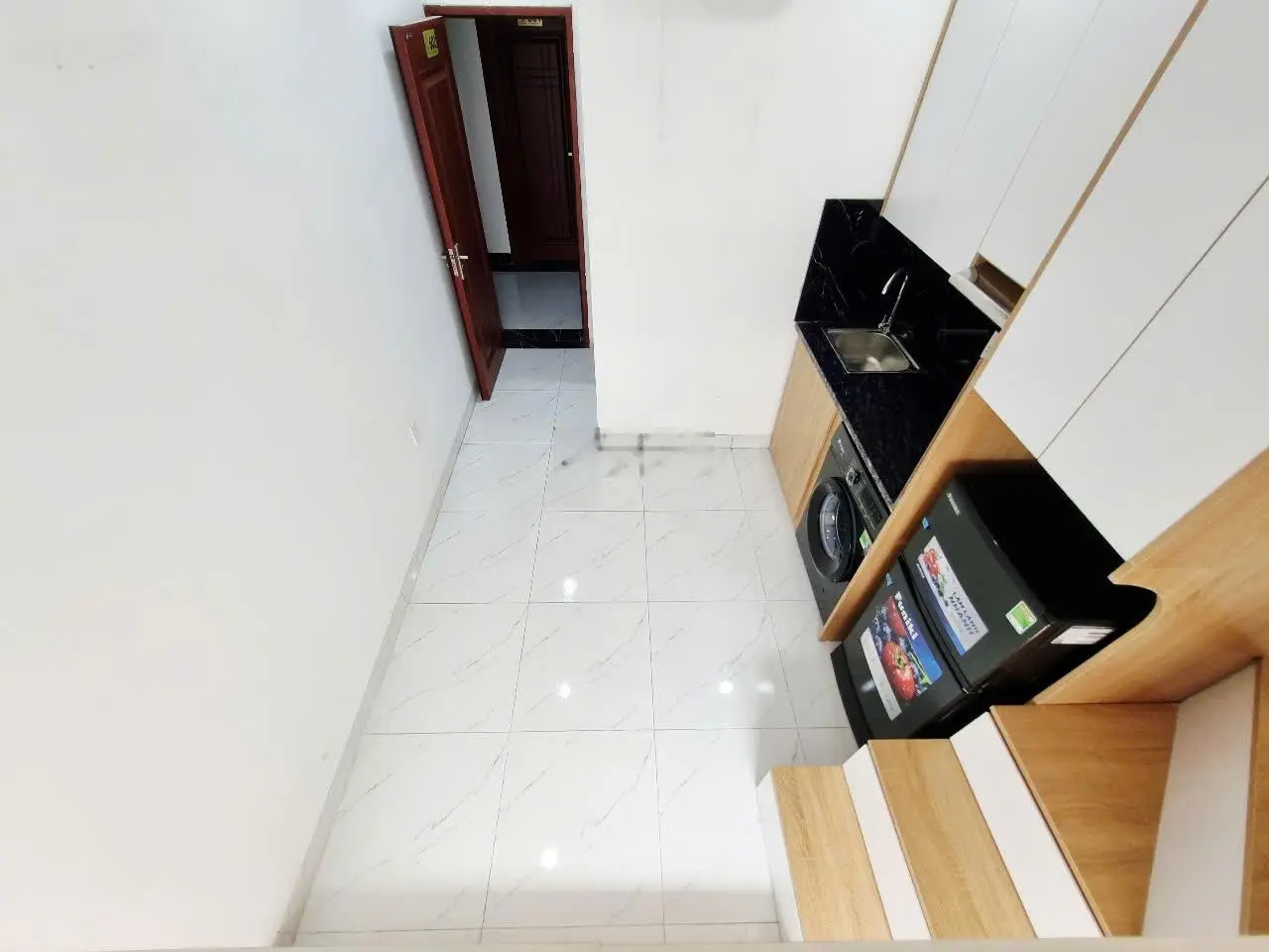 Bán tòa CCMN mới 70m2*7T, 26 phòng, dòng tiền 120tr/tháng, giá 17 tỷ Tân Triều, Thanh Trì