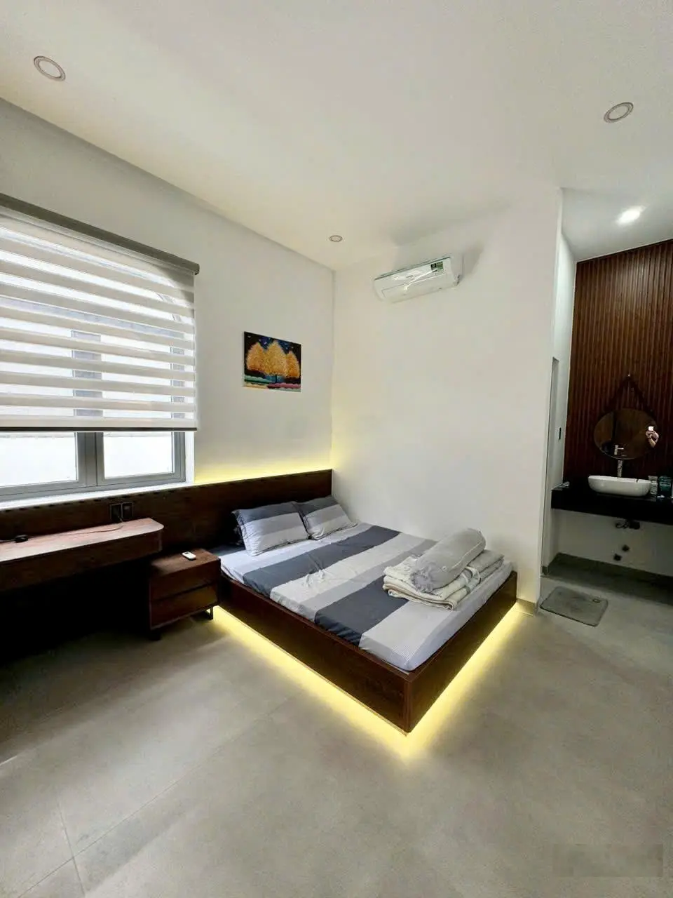 Bán nhà mẫu Nhật, ngay trung tâm thị trấn Diên Khánh, Khánh Hoà. Sổ đỏ DT: 260m2 (ngang 10m) 3tỷ580