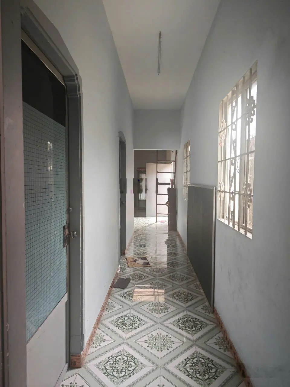Bán nhà Đ. Phạm Văn Chèo, Thị trấn Củ Chi, 6x50m, 300m2 đường bàn cờ dân cư đông tiện ở, kinh doanh