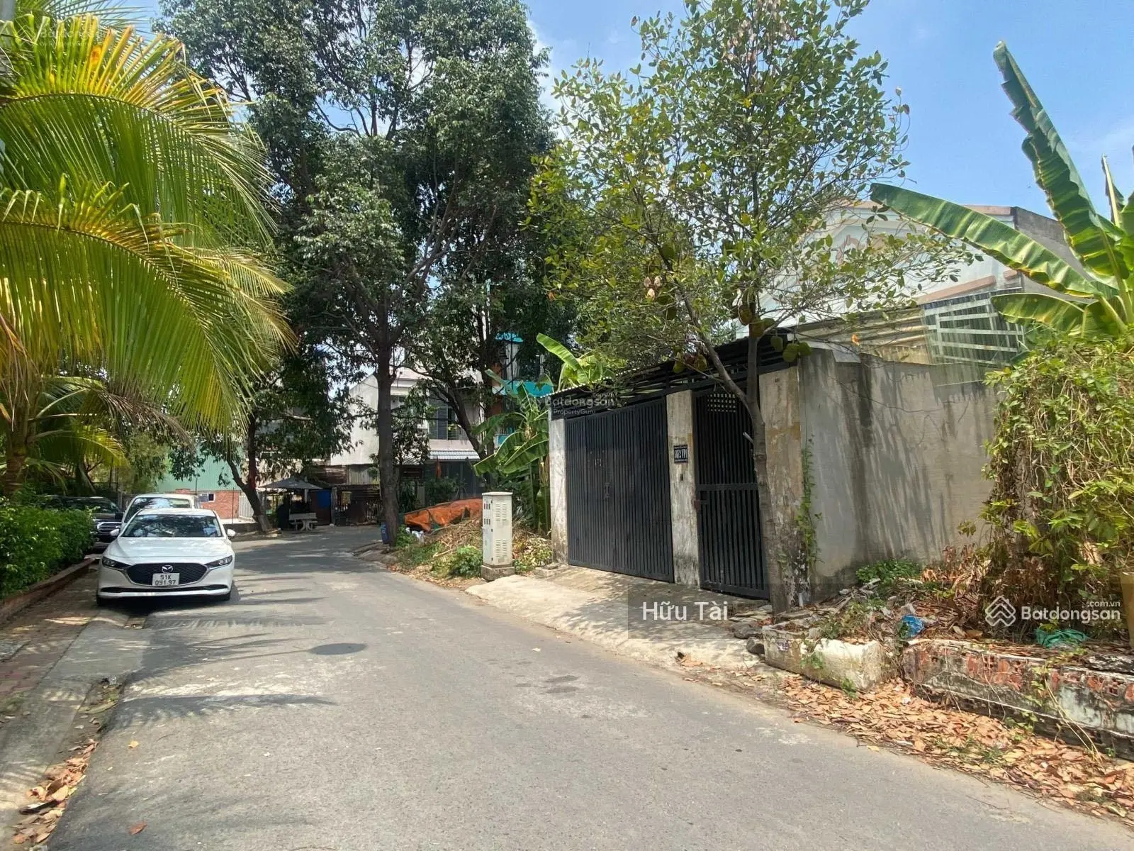 Bán đất Phú Giáo, đường ĐT741, gần ngay UBND Xã Phước Hoà, Phú Giáo, sổ hồng riêng, 236m2