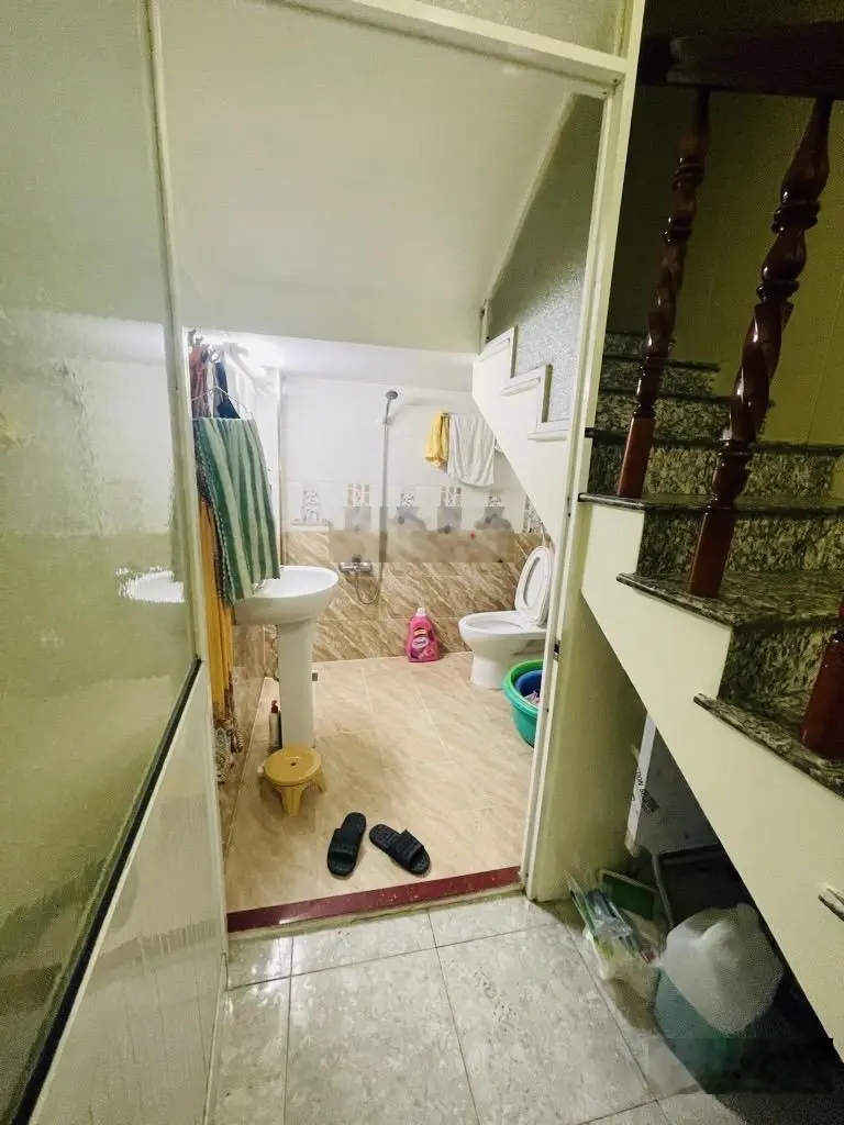 Nhà 153m2 căn góc 2 tầng hẻm xe hơi, ngang 5,8m dài khủng 26,5m, 12,5tỷ còn thương lượng