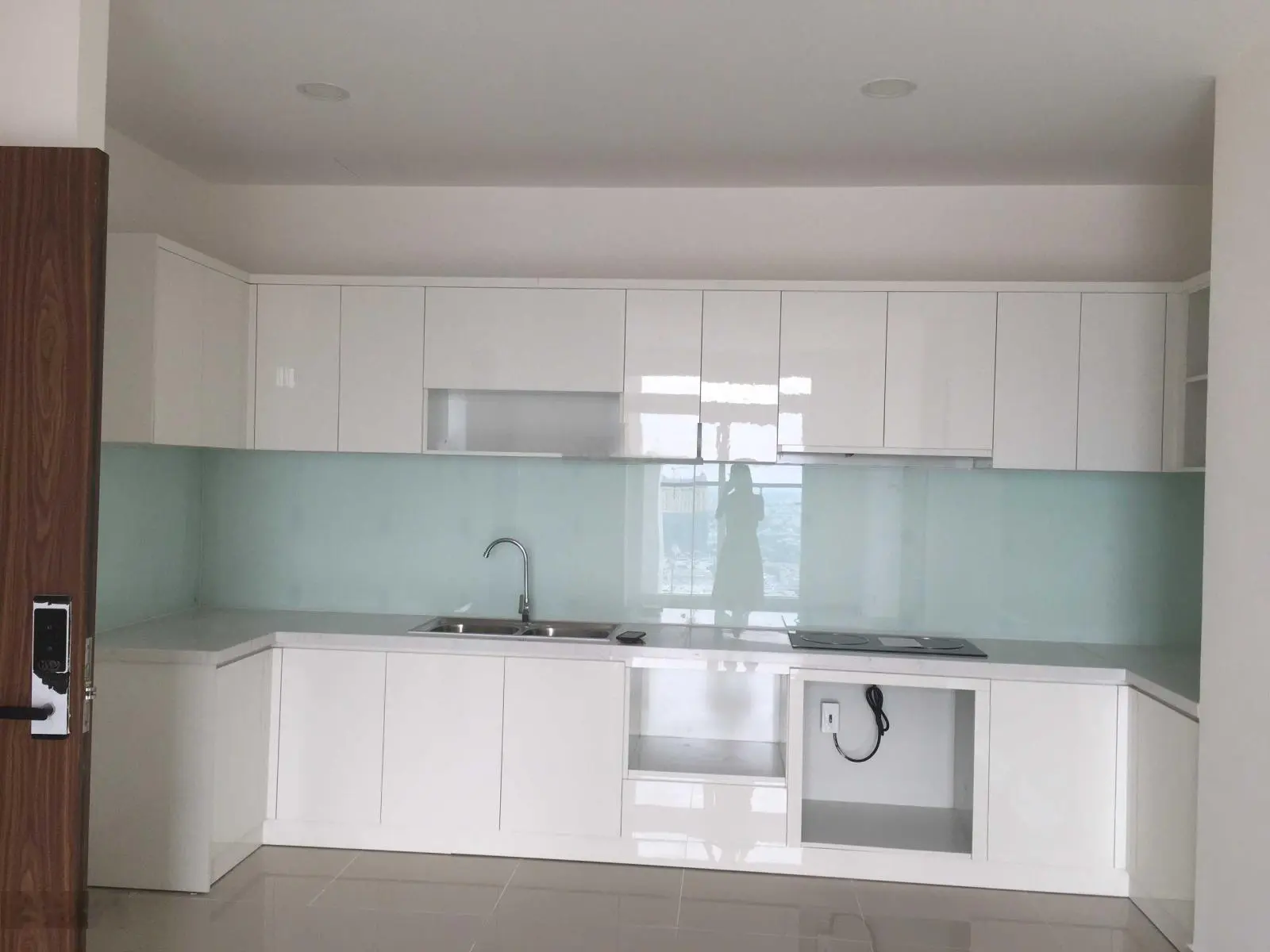 Cần bán nhanh căn hộ Western Quận 6 - 3PN 97m2 thoáng đẹp 3.5 tỷ bao trọn gói sang tên