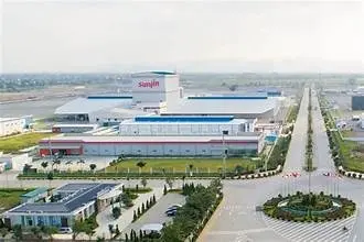 Mở bán KCN Đồng Văn III Thị xã Duy Tiên-Hà Nam. Diện tích 5000m2, 1ha, 2ha, 3ha. Giá từ 2,242tr/m2