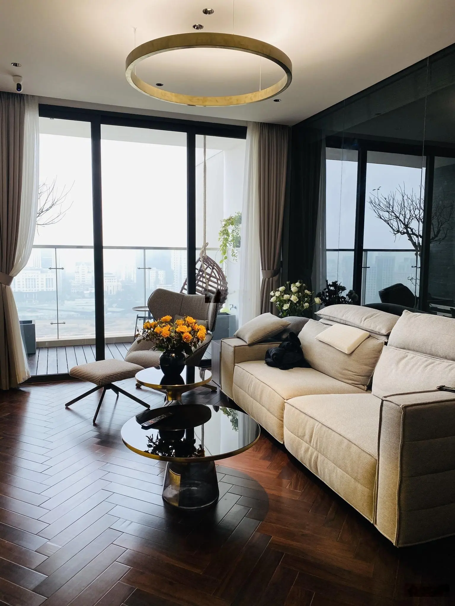 Cập Nhật: Quỹ căn Vinhomes Skylake từ 1PN-2PN-3PN-4PN- Penthouse- Skyvilla View Hồ chỉ từ 89 tr/m2