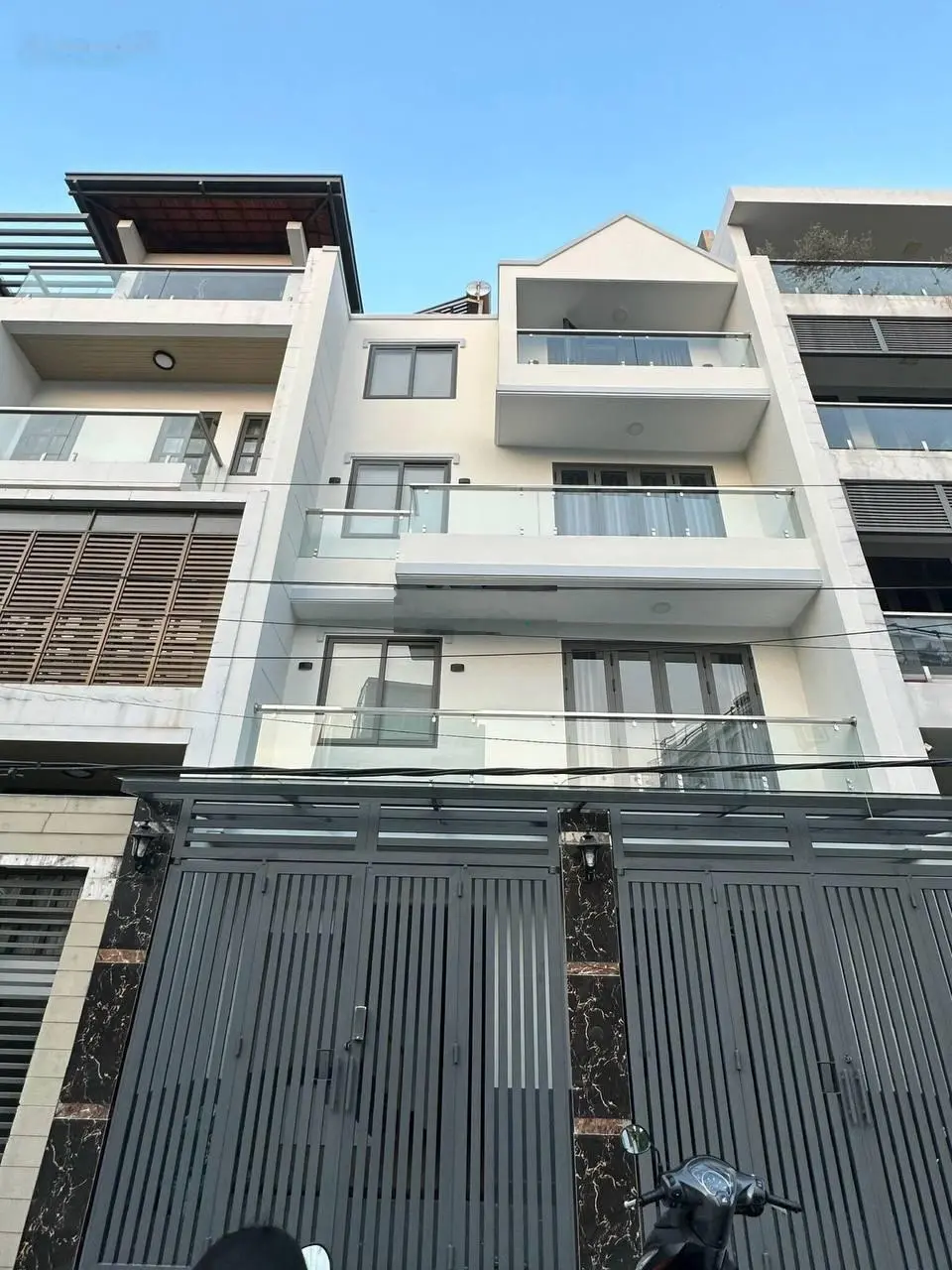 Hàng đầu Tư ! Bán BĐS dòng tiền tốt 1.2 tỷ/năm. Tại Mặt tiền kinh doanh An Phú Q2, DT 7x17m - 23 Tỷ