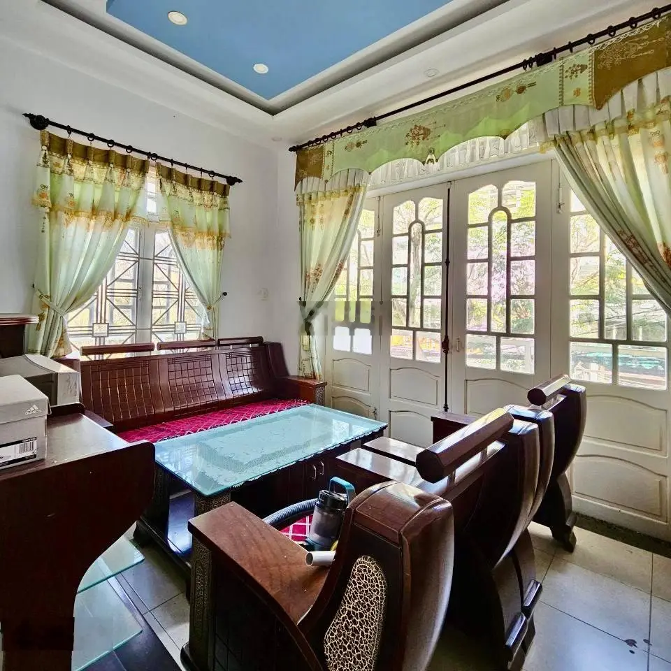 Bán nhà 3 tầng mặt tiền phố Tây An Thượng - đường Châu Thị Vĩnh Tế, Q. Ngũ Hành Sơn, TP. Đà Nẵng
