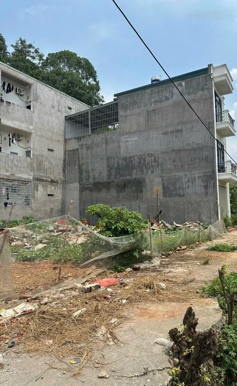 Bán đất thổ cư Lãm Làng, Vân Dương, Bắc Ninh