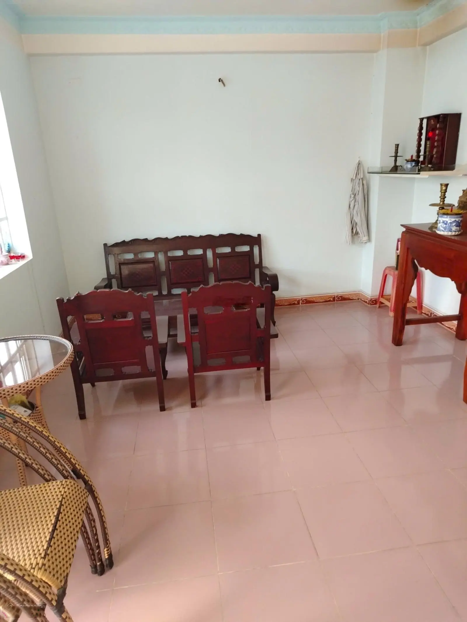 Bán Nhà KDC 10 Mẫu (10 ha), Nguyễn Duy Trinh, MTKD đường 20m, 5x20 100m2 4 TẦNG - Giá Rẻ 13.99 Tỷ