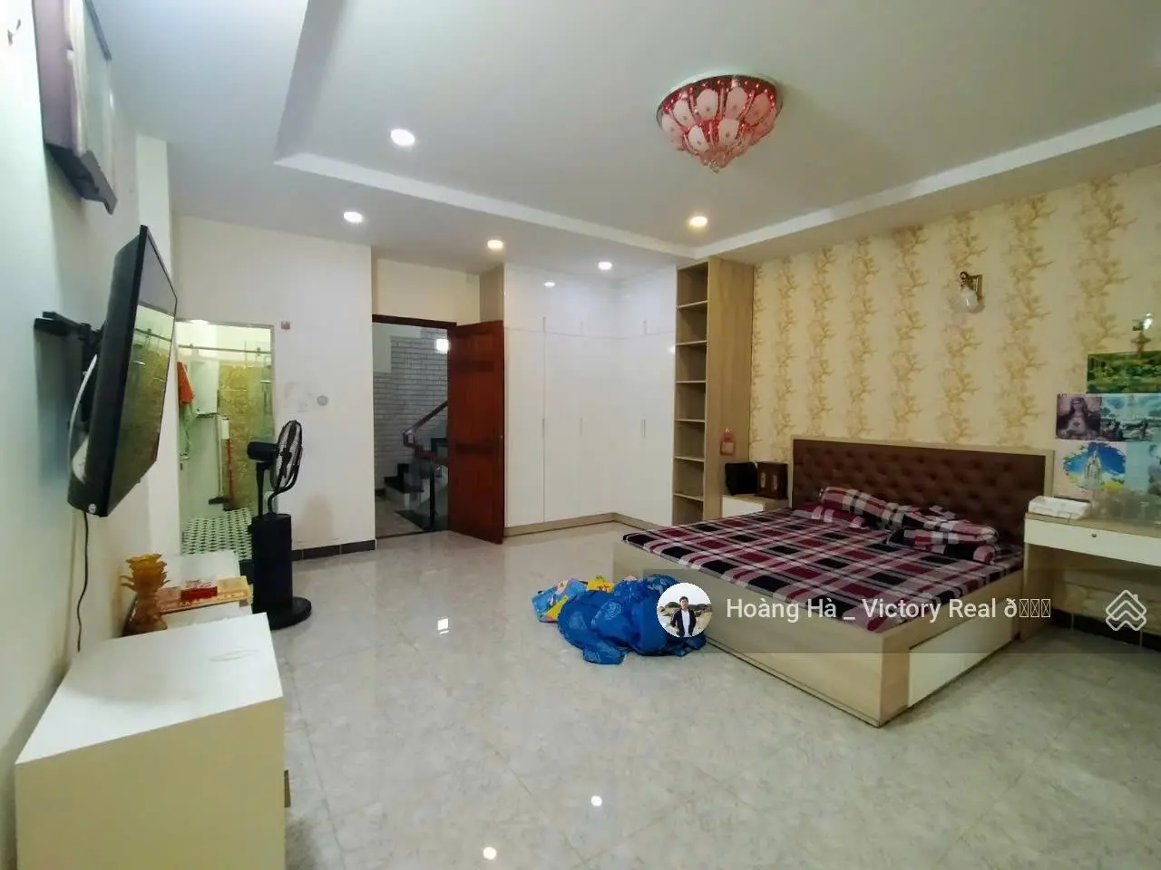 BEST Nhà sân bay 4 tầng 5PN, 5WC, (5.4 x 10.5m) - 56m2, tại Bạch Đằng, P.2, Tân Bình, 11.2 Tỷ TL.