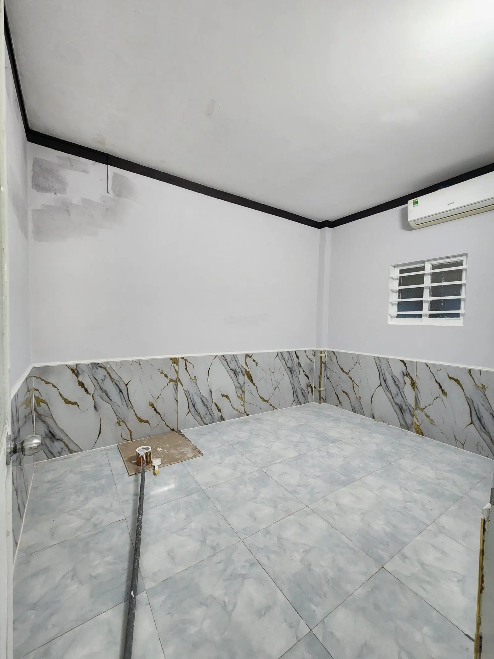 2,08 tỷ bán nhà gần phòng công chứng Trần Thị Thanh Mai 800m, P. Bình Chuẩn, TP. Thuận An
