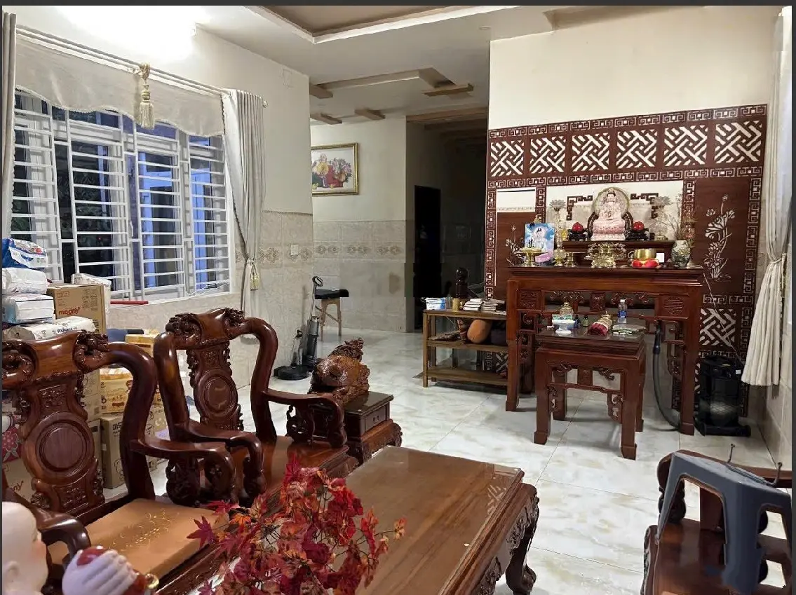 Biệt thự nhà vườn mặt tiền DX Hiệp An - 1066m2 Phường Hiệp An, Thủ Dầu Một, Bình Dương giá11,5 tỷ
