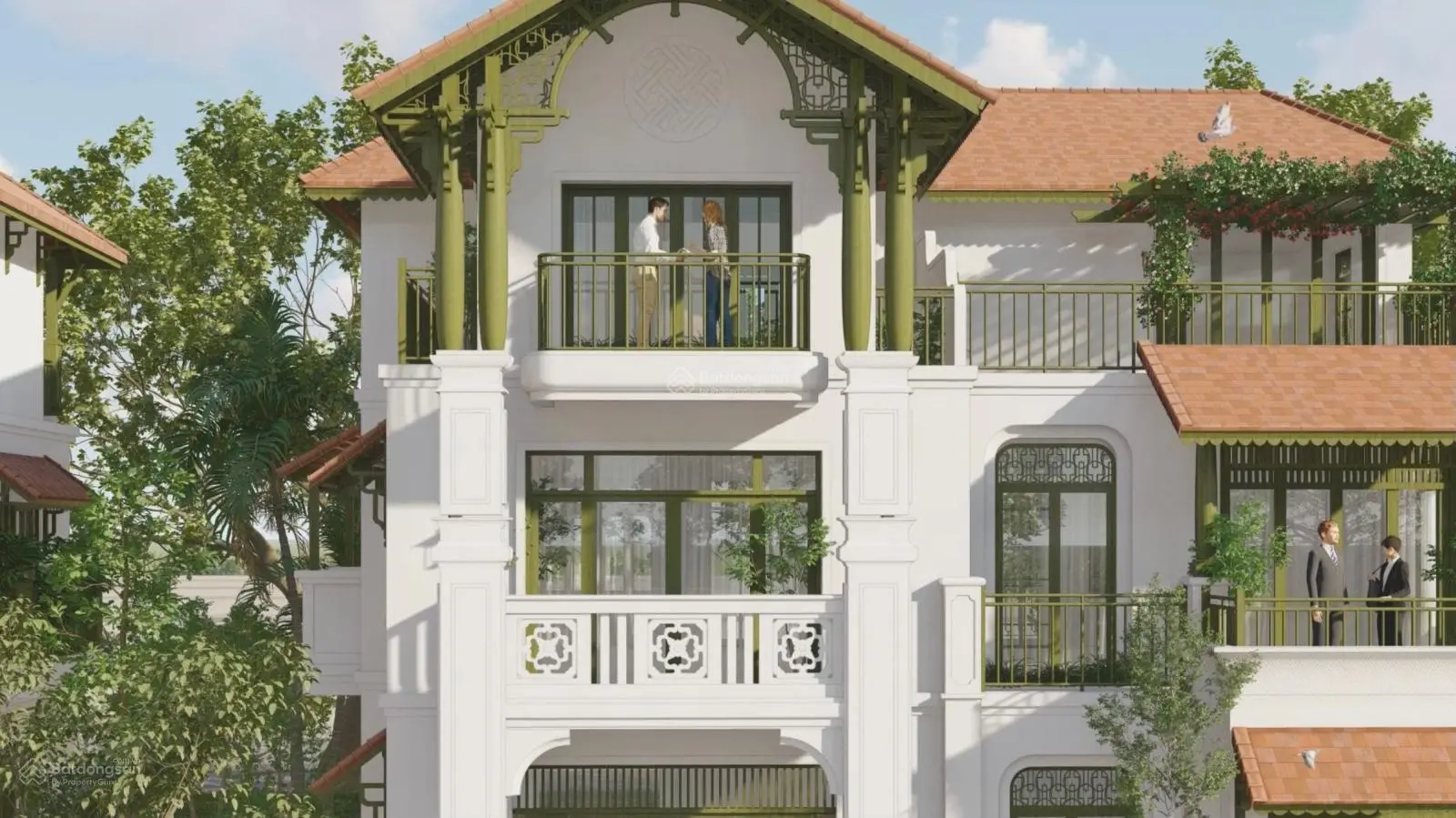 Người dân Hà Nam đang đón đầu xu hướng khi mua shophouse nhà phố dự án Sun Urban City giá tốt nhất