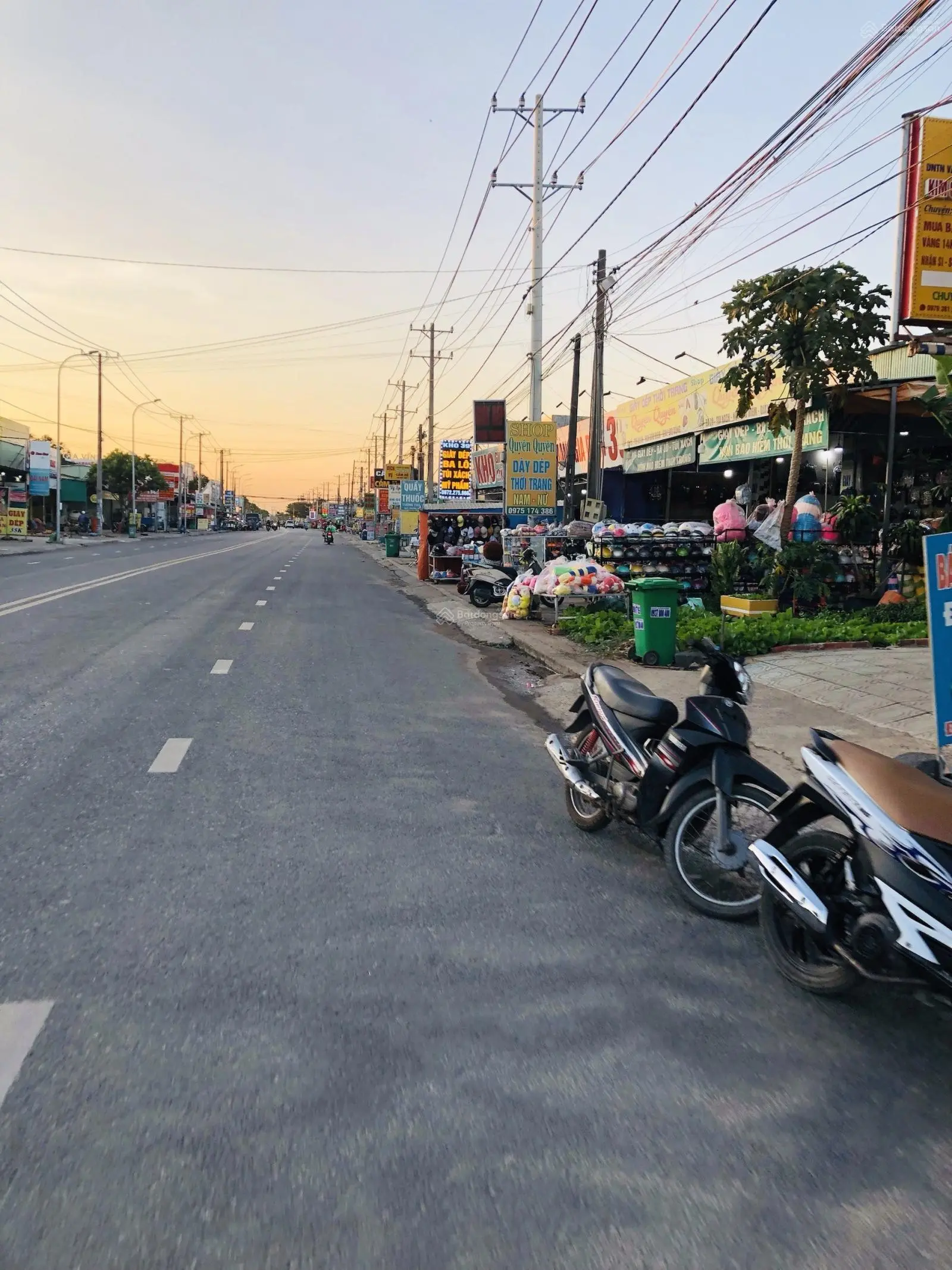 Bán đất sổ đỏ riêng giá thương lượng, diện tích 82 m2, tại Trảng Bom, Đồng Nai