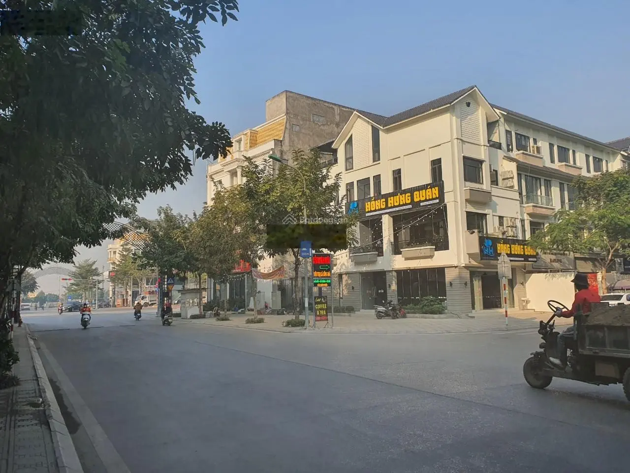 Tài chính dưới 20 tỷ giá tốt vị trí đẹp không lỗi nhỏ. LH: 0975 159 ***