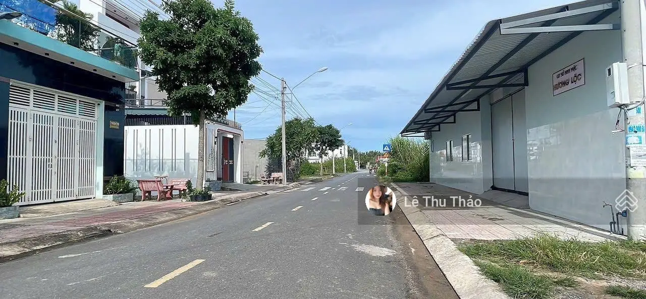 Kẹt tiền bán nhanh gấp lô đất MT Mậu Thân, Phường 9, Trà Vinh, 125m2, gần Coop Mart Trà Vinh