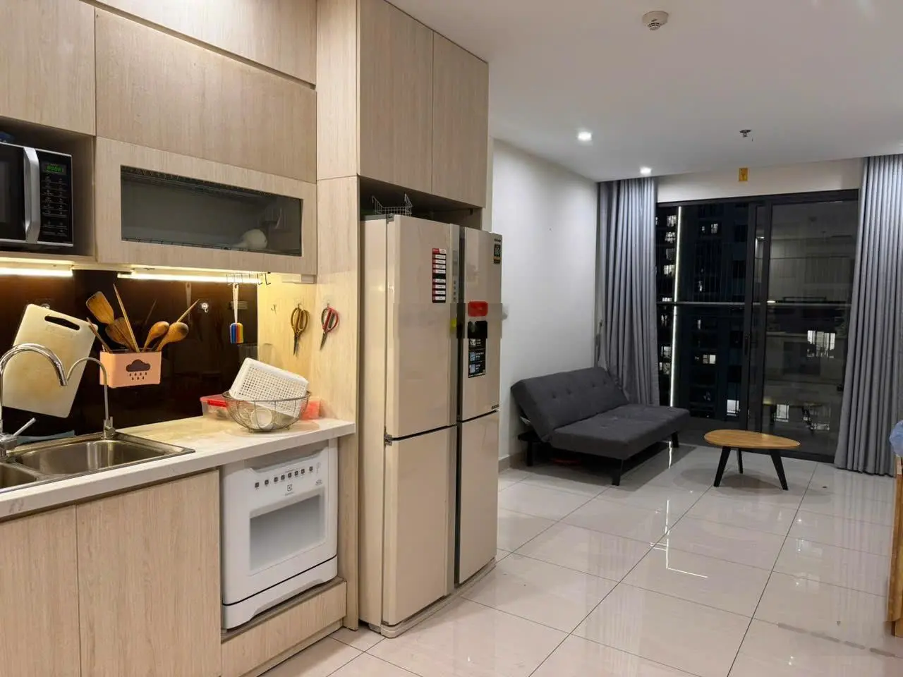 Bán nhanh căn hộ 3pn 75 m2, toà S2.11, Vinhomes Ocean Park, chỉ 3.6 tỷ