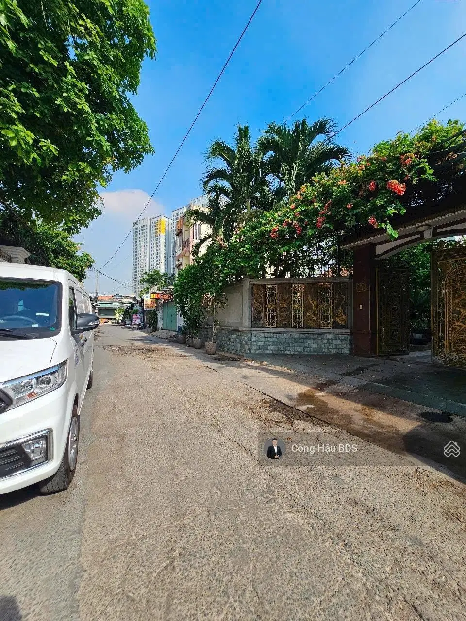 Tài Sản Cần Bán Gồm Nhà Trệt Lầu + 8 Phòng Trọ. DT: 150M2. (5x 30M). Full Thổ cư. Trung Tâm Dĩ An