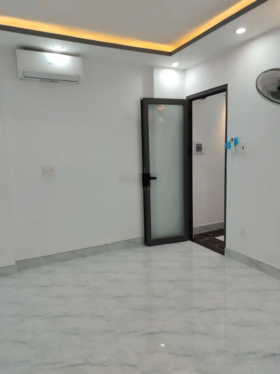 Bán nhà đẹp hẻm vip đường An Bình Q. KC 4 tầng nhà mới phù hợp ở hoặc cho thuê chỉ với 10 tỷ còn TL