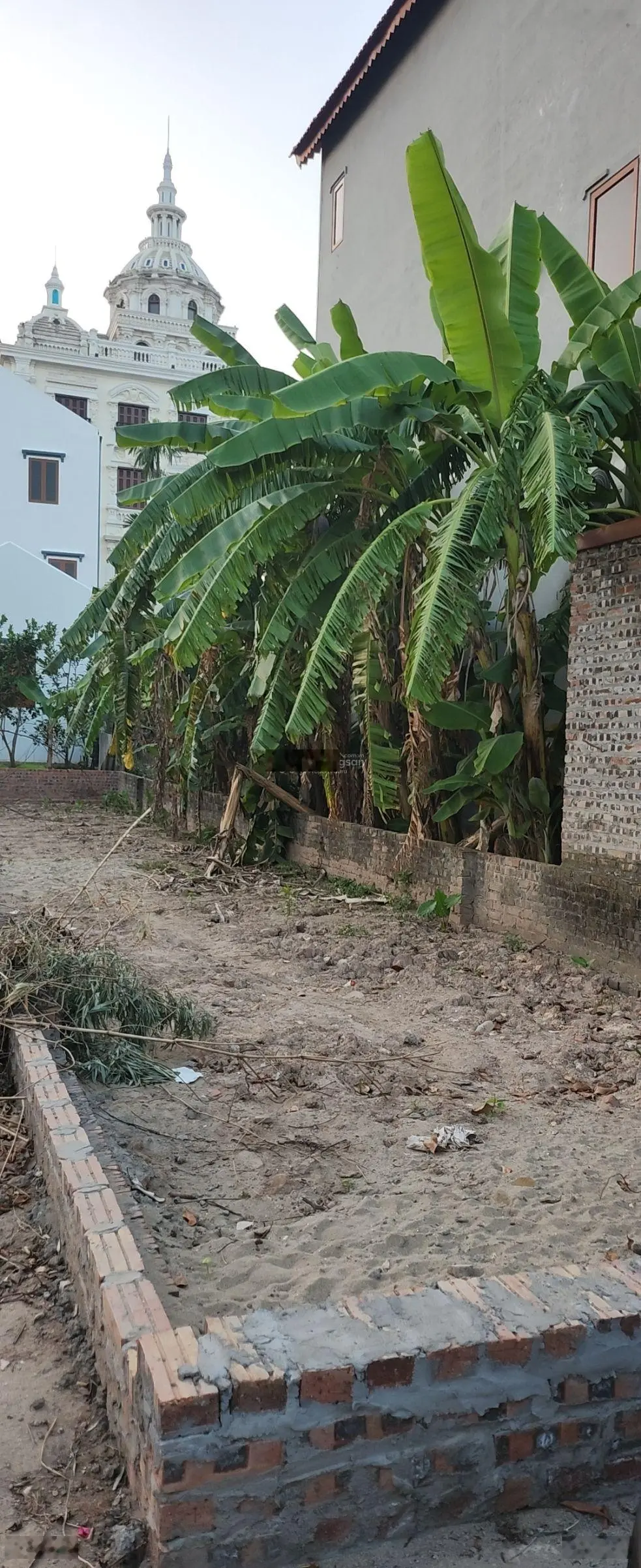 Bán đất Tàm Xá,Đông Anh, gần vin cổ loa_ đường thông bàn cơ_ô tô chạy vòng quanh_Giá đầu tư