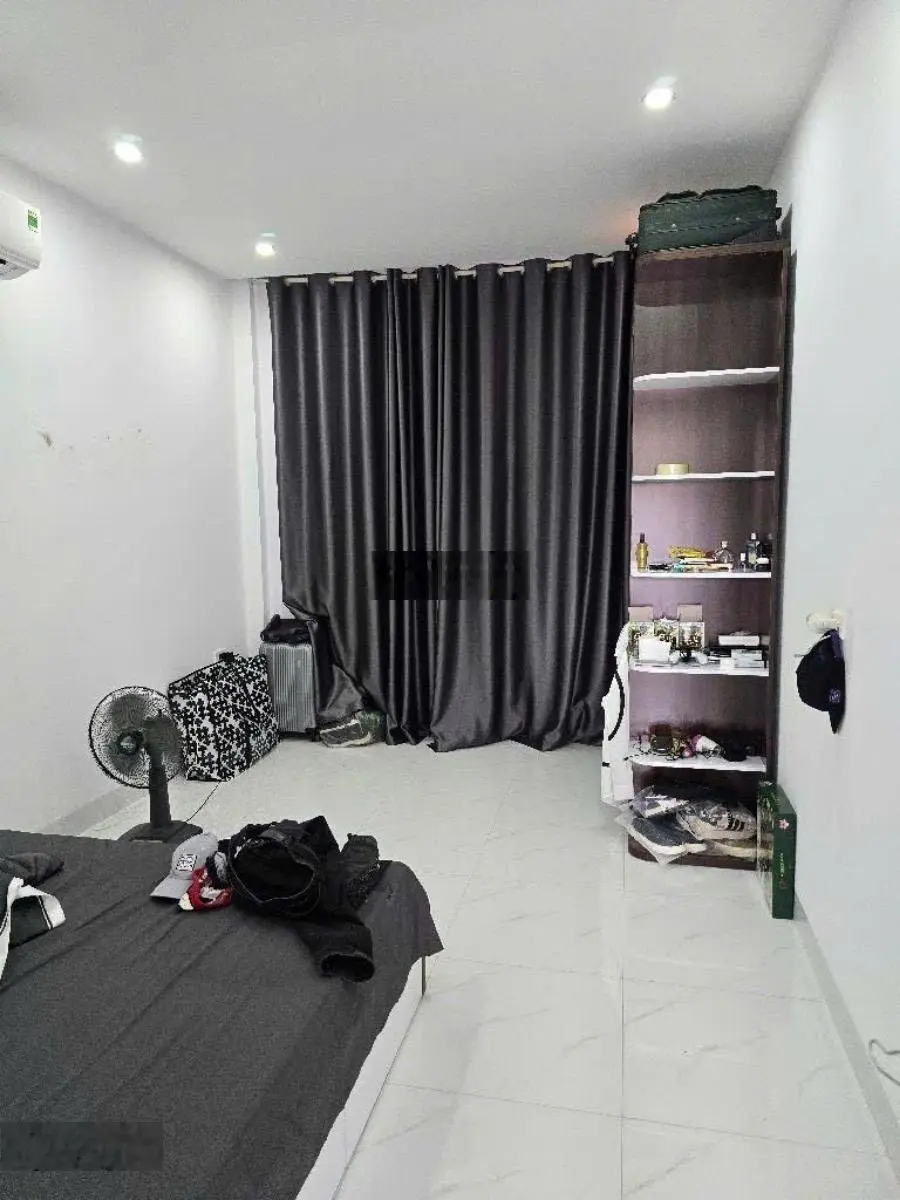 Siêu phẩm mặt ngõ thông - ô tô đỗ cửa! Bán nhà ngõ 168 Kim Giang 42m2 4 tầng mặt tiền 3.5m chỉ 8 tỷ