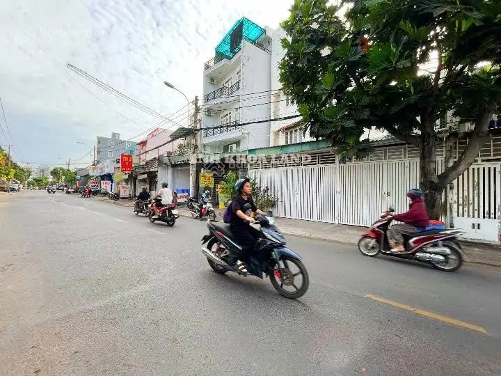 Bán nhà 3T kế góc mặt tiền đường Làng Tăng Phú Tăng Nhơn Phú A Quận 9 Thủ Đức